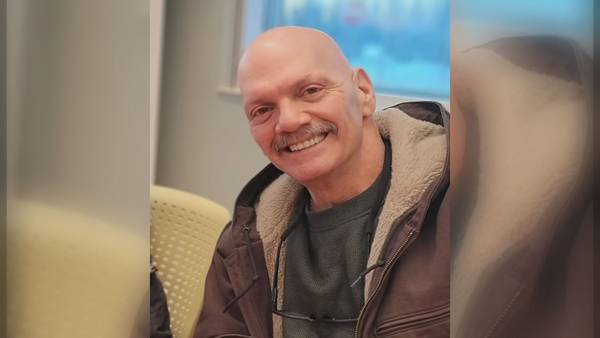 Alaska man receives heart transplant after December ice storm delayed previous operation
