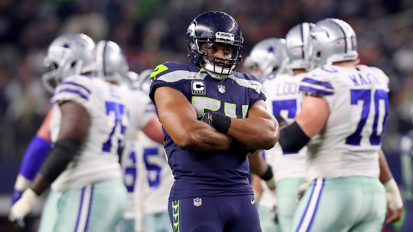 Game Preview: Seahawks look to improve to 3-0 for first time since 2013 with win over Cowboys