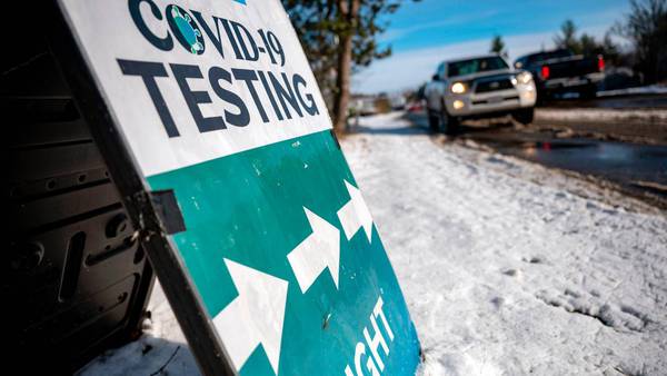 Pierce County to open COVID test site at state fairgrounds as demand surges