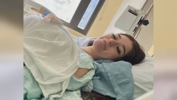 Renton 20-year-old shot at going-away party recovering after 2 surgeries, in good spirits