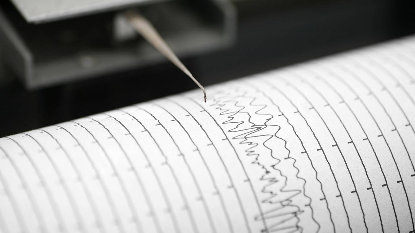 Indonesia earthquake: 162 dead after 5.6 magnitude quake strikes Java island