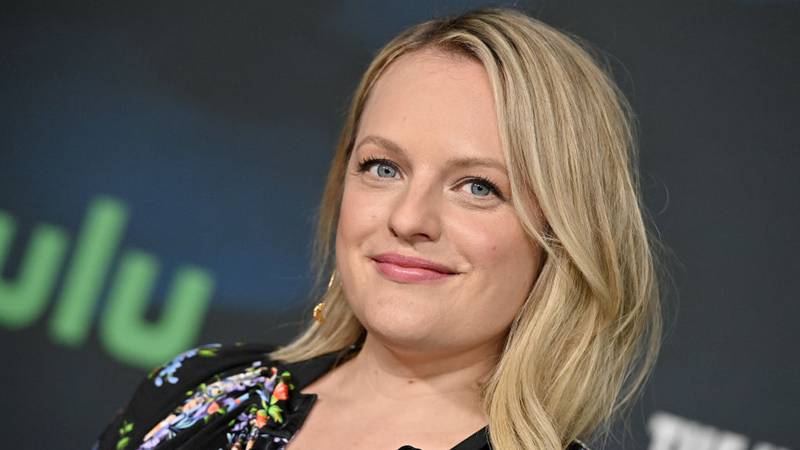 Elisabeth Moss