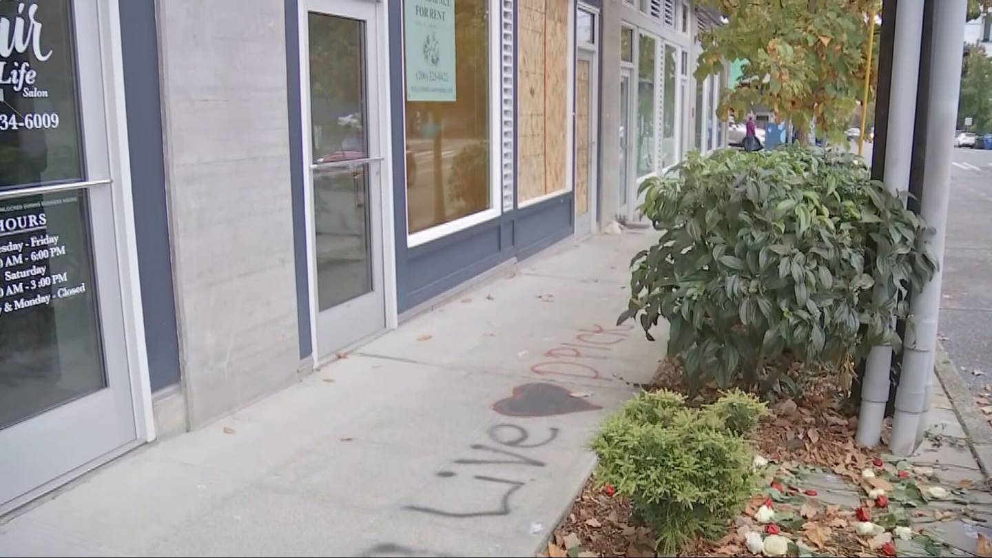 西雅图的邮局商店将“无限期”关闭，居民表达了复杂的情绪