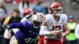 Apple Cup: Washington State leads Washington at halftime at Lumen Field