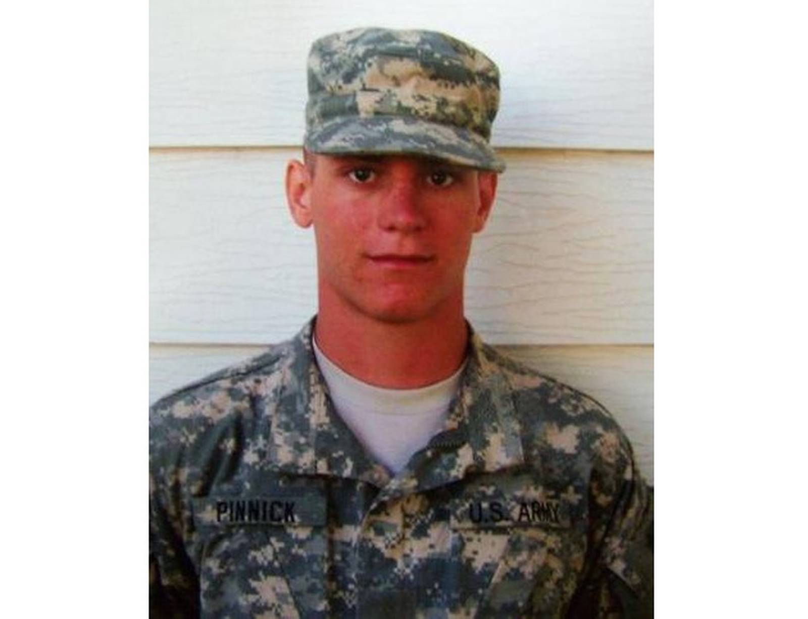 JBLM soldier killed in combat KIRO 7 News Seattle