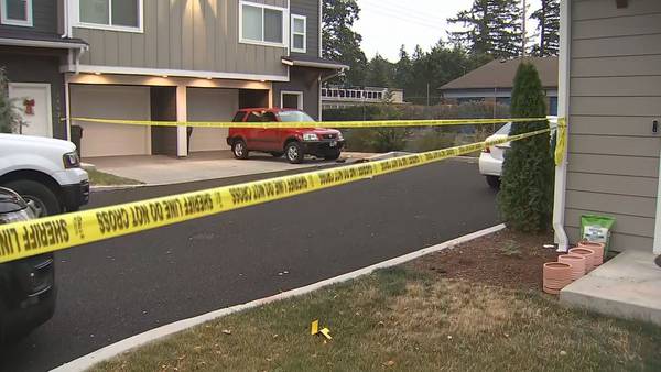 1 of 2 burglary suspects shot by Parkland homeowner