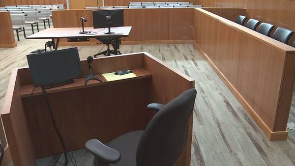 Snohomish County municipal courts experiencing juror shortage