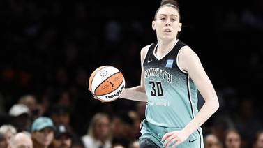Breanna Stewart edges A’ja Wilson for AP WNBA Player of the Year honors by 1 vote