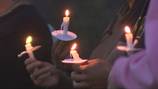 Woman murdered in Arlington remembered at vigil