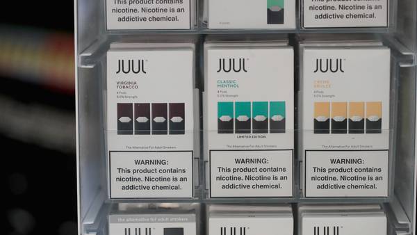 Lawsuit against JUUL orders $22.5 million payout; vaping is still a problem in schools