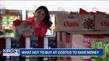 Worst things to buy at Costco – plus the best deals