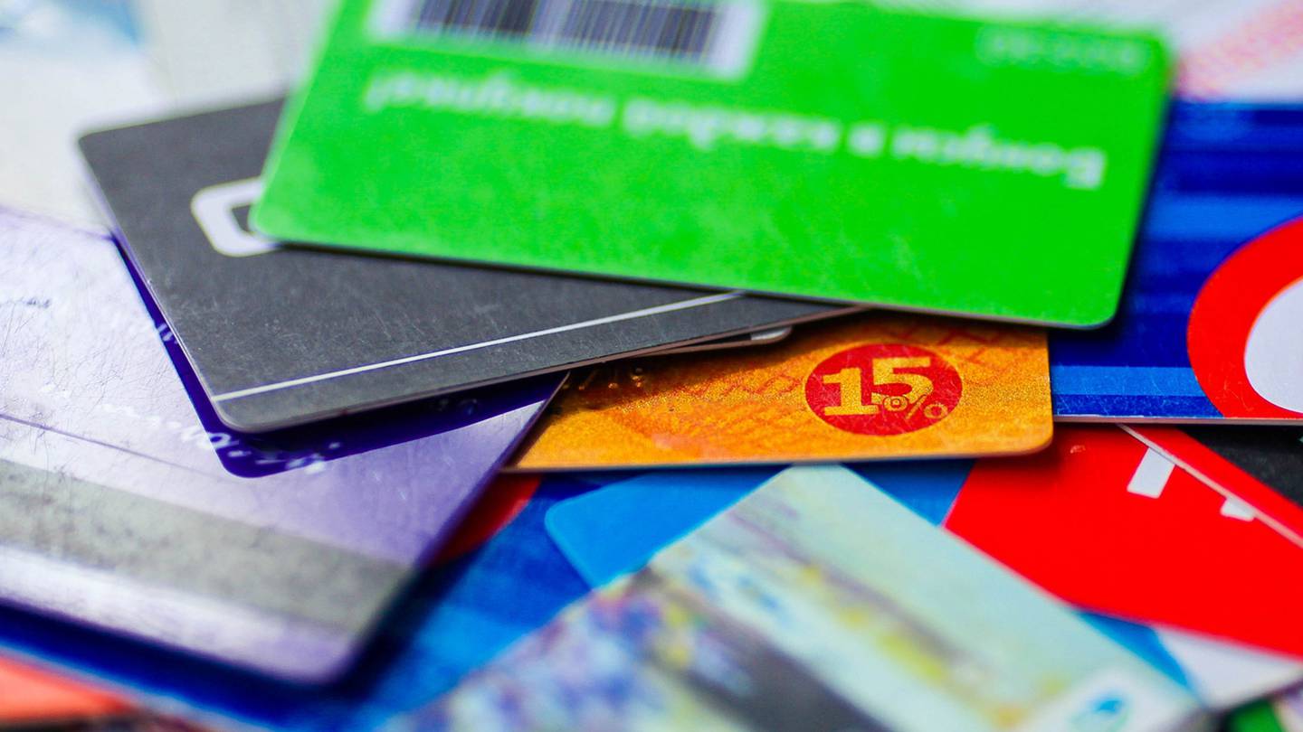 Billions of dollars are locked up in a present that's easily given and  forgotten -- gift cards