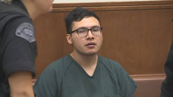 VIDEO: Man convicted of killing WWU student