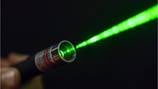 Snohomish County man sentenced to prison for aiming laser at two small planes