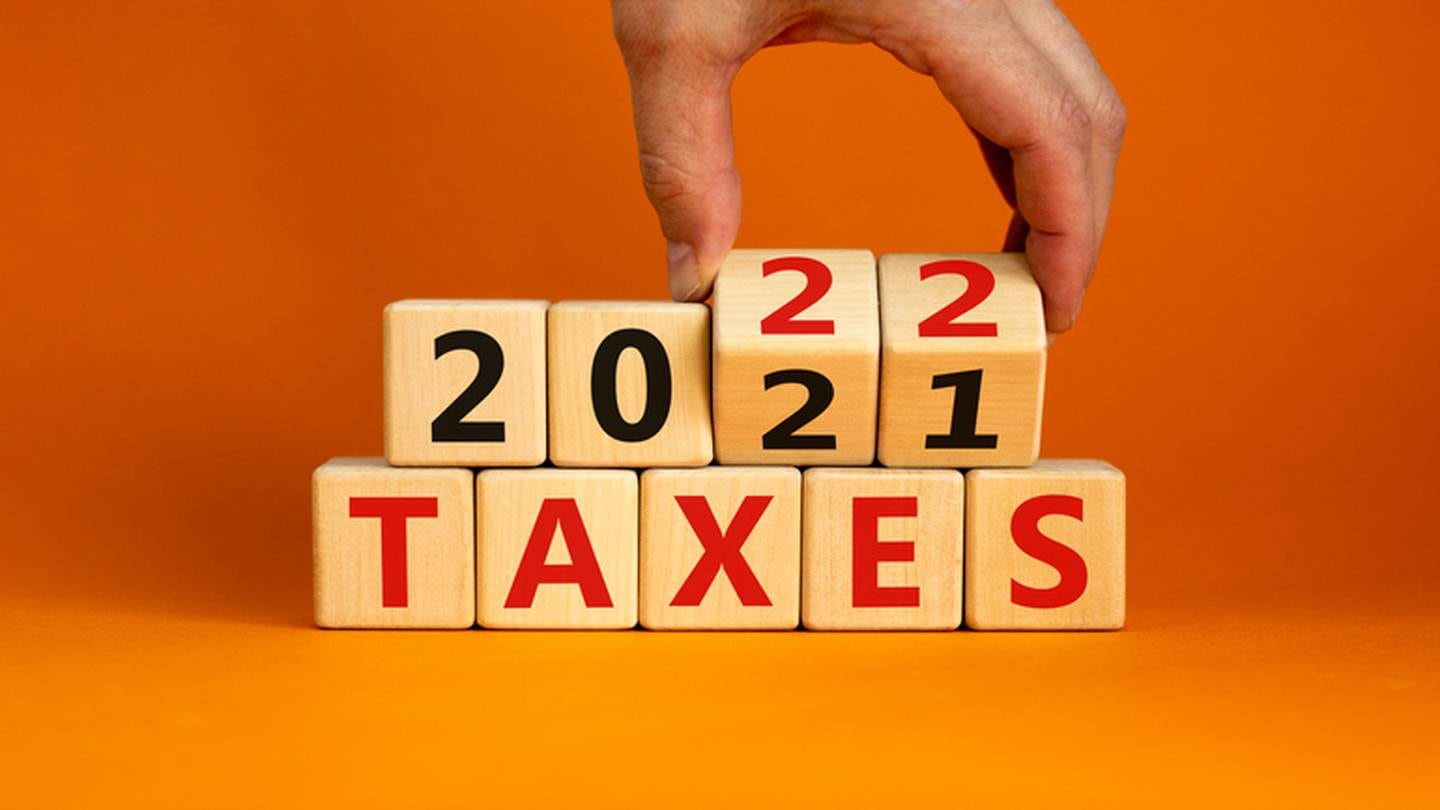 2022 tax season 5 tips to boost this year’s refund KIRO 7 News Seattle