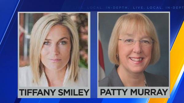 VIDEO: Second Murray-Smiley Senate debate still not finalized
