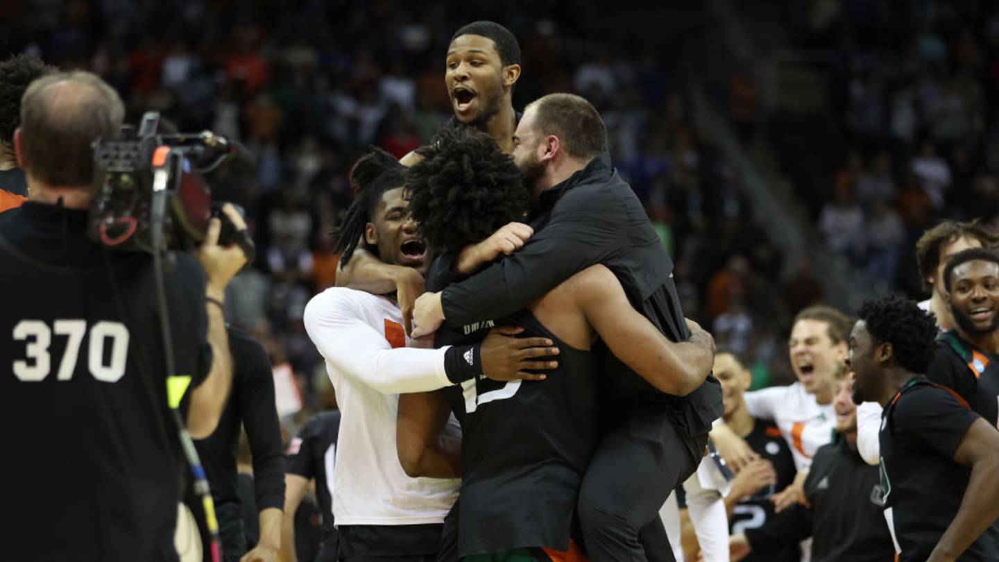 Final Four: San Diego State, Florida Atlantic ready for mid-major semifinal  – Orange County Register