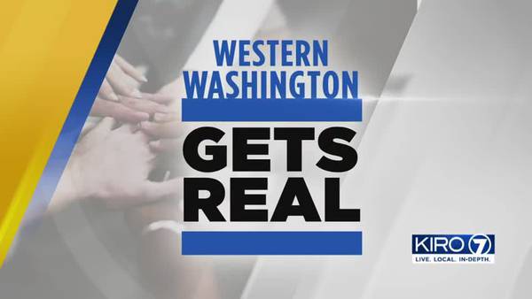 Western Washington Gets Real Special: March 22