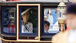 Princess of Wales joins Royal Family at annual Trooping the Colour event