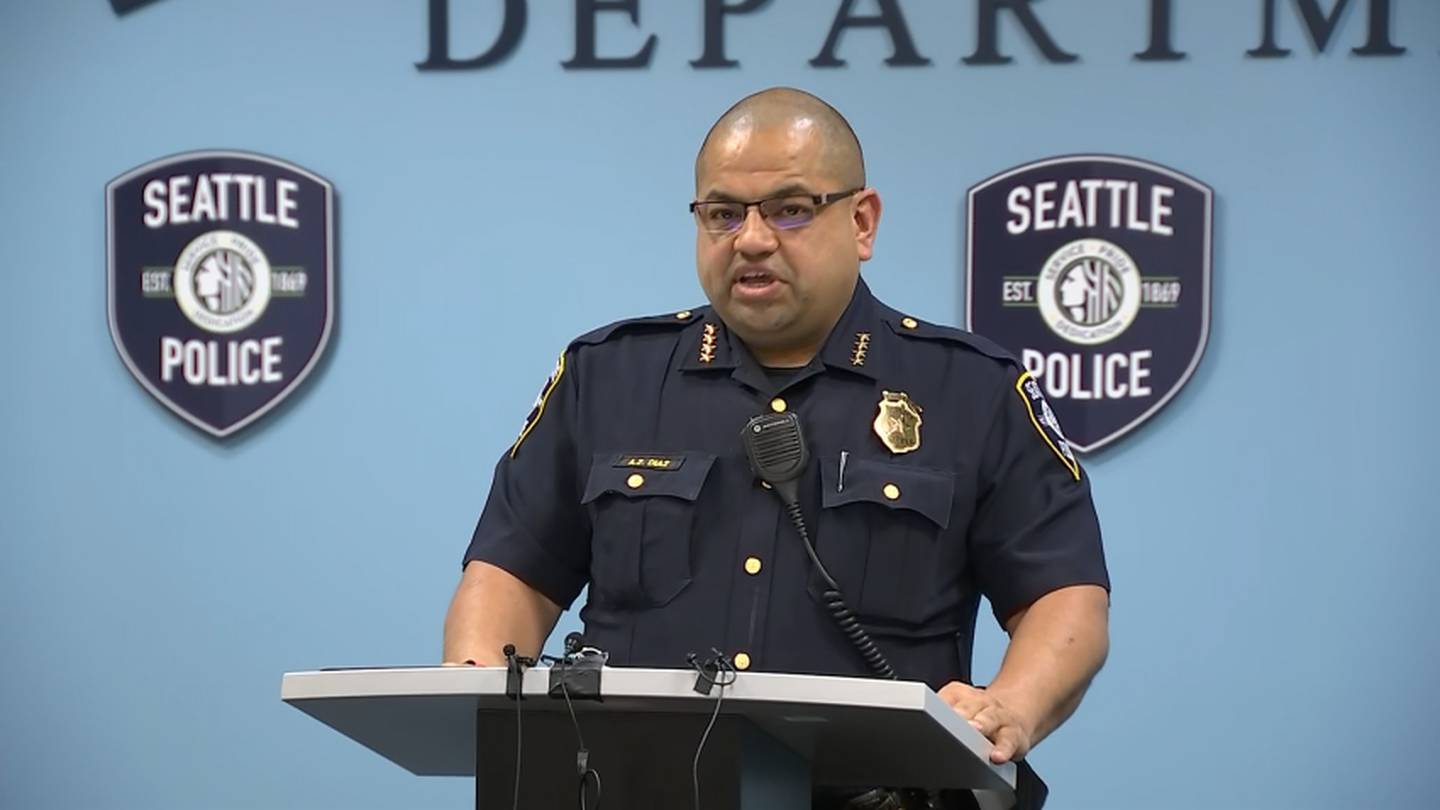 SPD partners with Center for Policing Equity to reduce racial bias in public safety