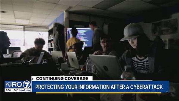 After SEA airport’s suspected cyberattack, experts share tips to keep you safe from cybercriminals