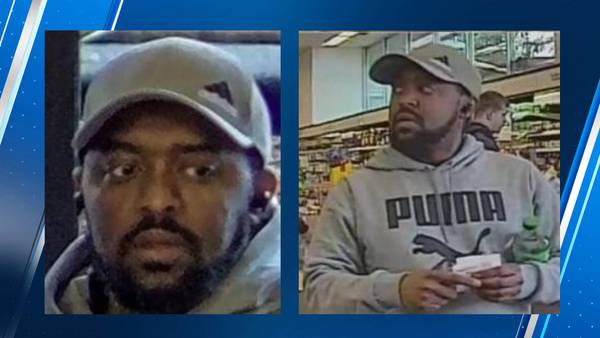 Man wanted for stealing 91-year-old woman’s wallet at South Hill Safeway, using credit card