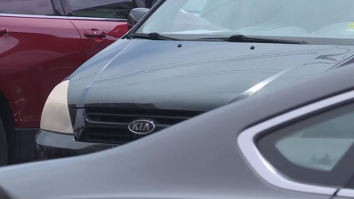 VIDEO Attorneys general call for federal recall of Hyundai, Kia