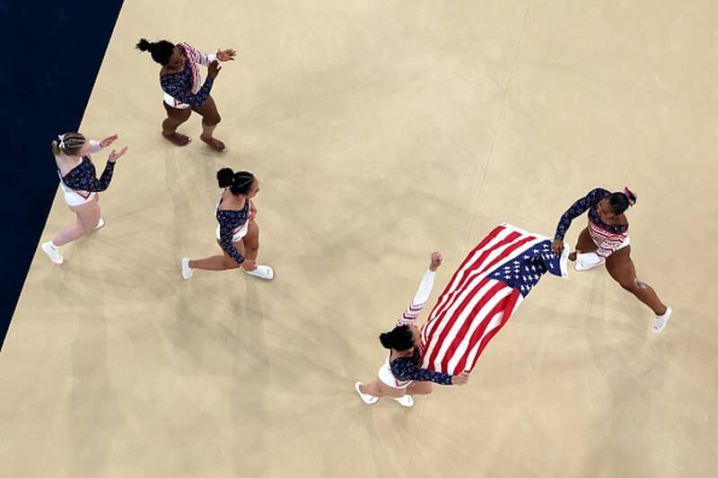 Team USA