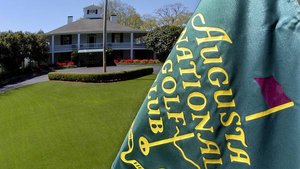 Former Augusta National Golf Club employee pleads guilty to stealing millions in Masters memorabilia