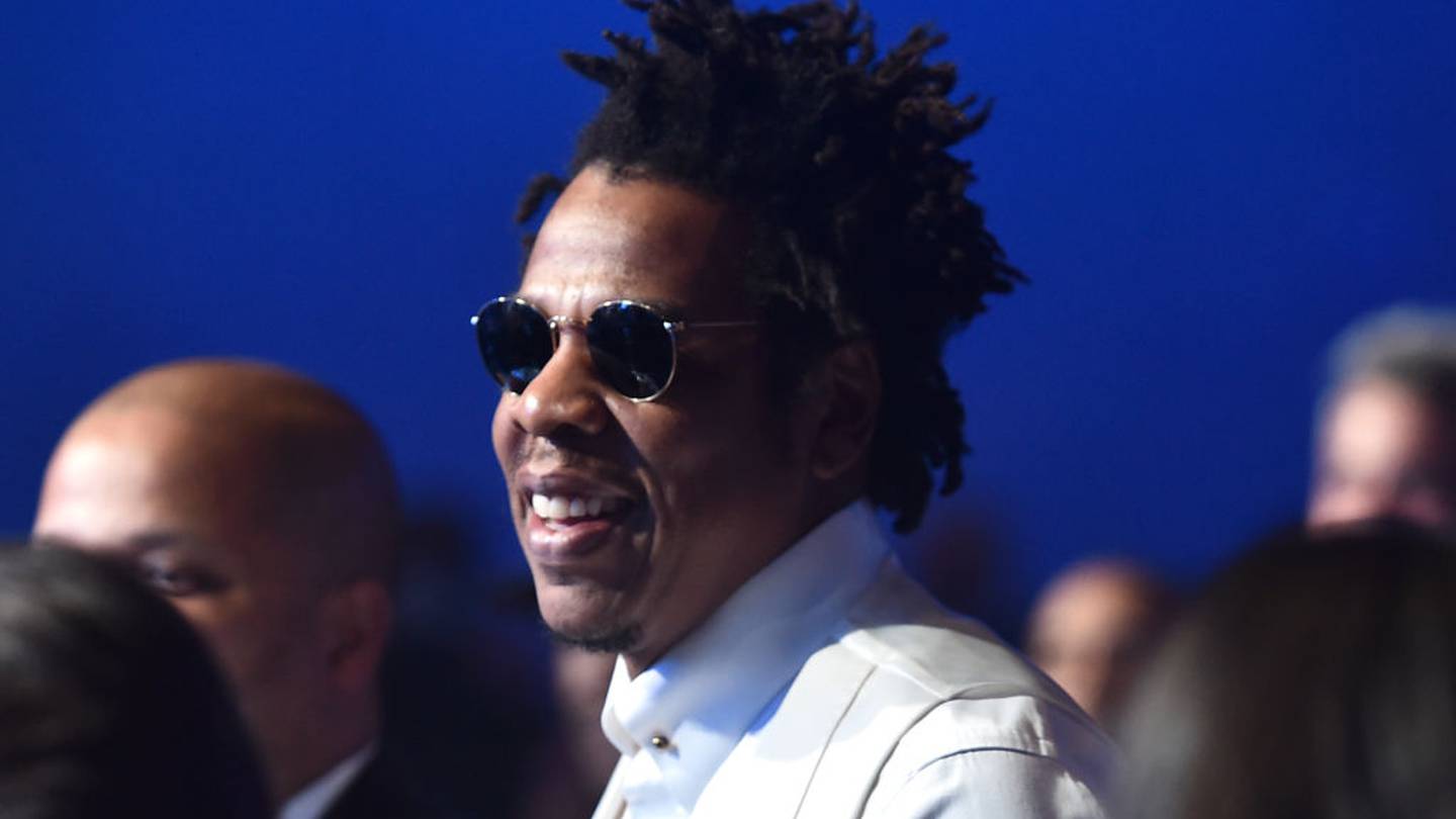 Why Shawn 'Jay-Z' Carter Took His Cannabis Brand Public, And Other
