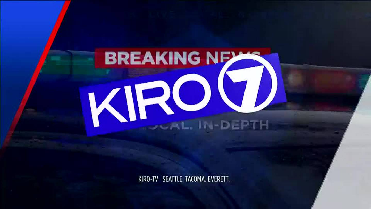 August 1, 2023 KIRO 7 News at 7 p.m. KIRO 7 News Seattle