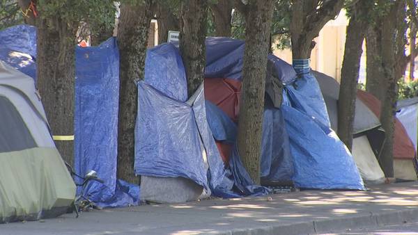 Burien City Council to vote on public camping ordinance Monday night