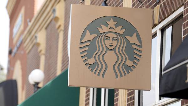Starbucks reports weaker-than-expected fiscal Q2 results as customer traffic slows