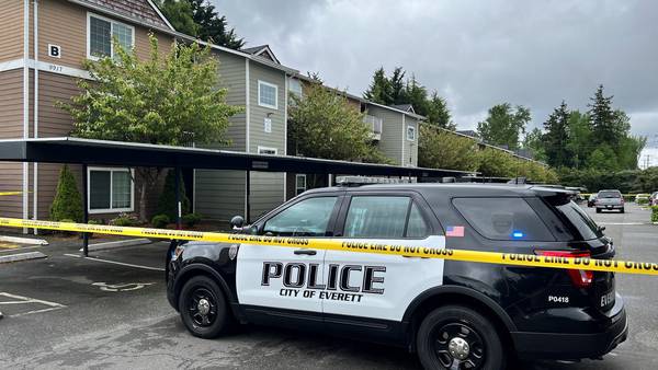 Everett police arrest suspect in September fatal shooting