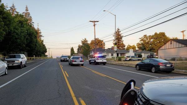 Boy seriously hurt in Tacoma shooting