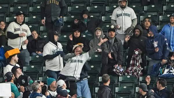 Report: Mariners have the cheapest beer in MLB