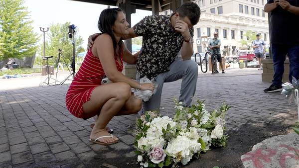 Highland Park parade shooting: Coroner identifies victims