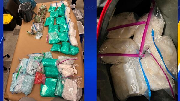 $1.5 million in drugs seized in Everett apartment