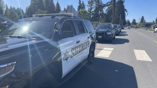 Deputies announce investigation after man dies in custody at Snohomish County Jail