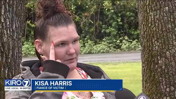 VIDEO: Tacoma axe attack