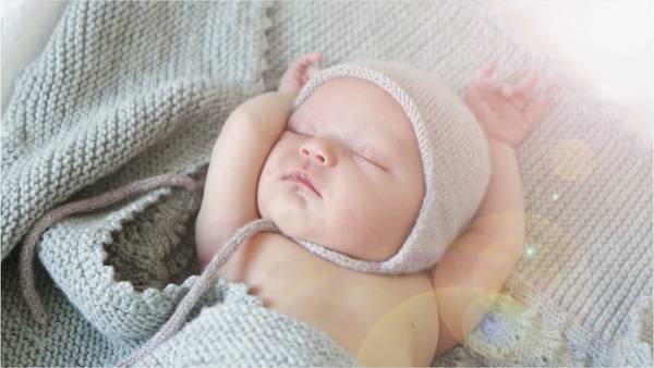 Stop putting babies in inclined sleepers, agency warns parents; 73 deaths reported since 2005