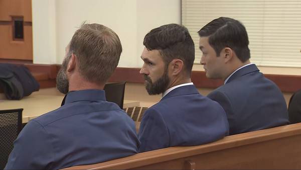 Opening statements begin in trial of 3 Tacoma police officers charged in Manny Ellis’ death