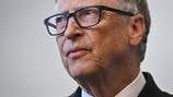 Bill Gates calls for more aid to go to Africa and for debt relief for burdened countries