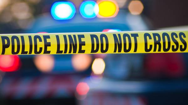 Infant found after 2 women killed, 5-year-old child shot in New Mexico park