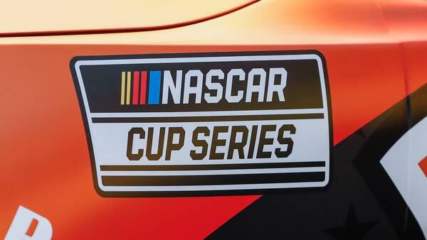 NASCAR adds Amazon and TNT as broadcast partners beginning in 2025