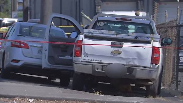 Road rage shooting results in death of 68-year-old man