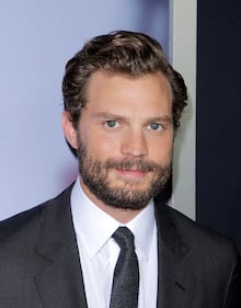 Jamie Dornan