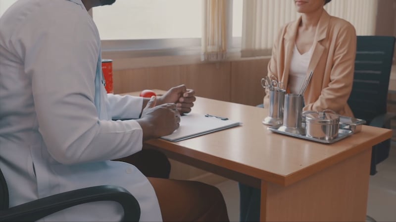 Healthier Together: What to expect before menopause