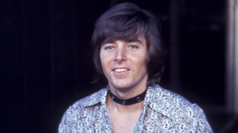 ‘60s teen idol Bobby Sherman dies after cancer battle