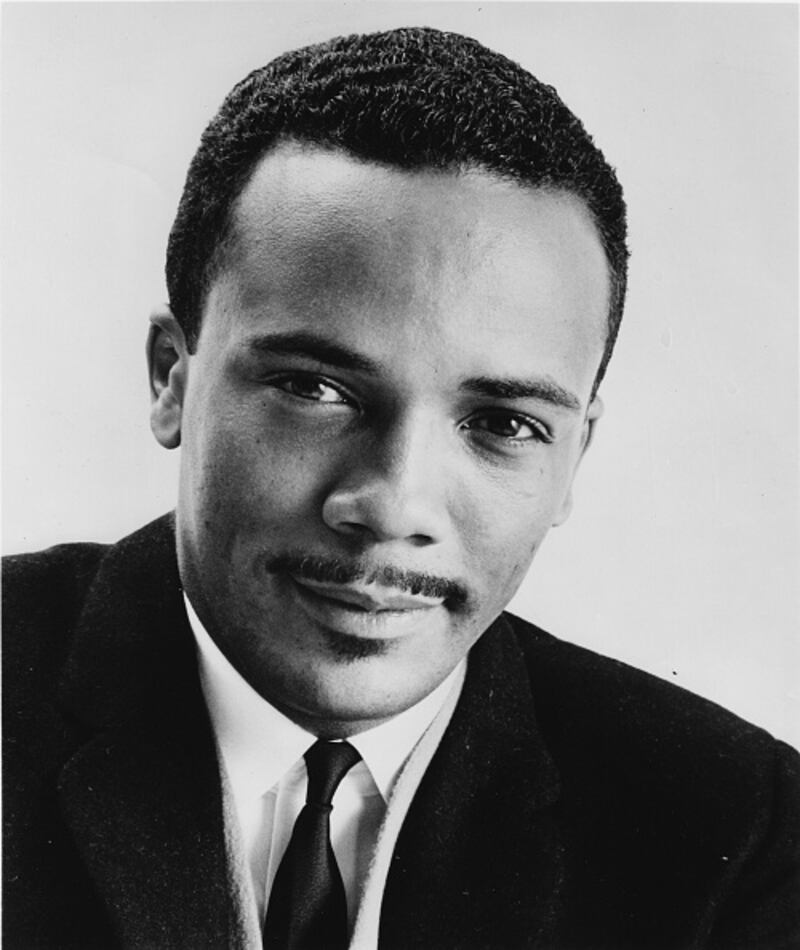 Quincy Jones